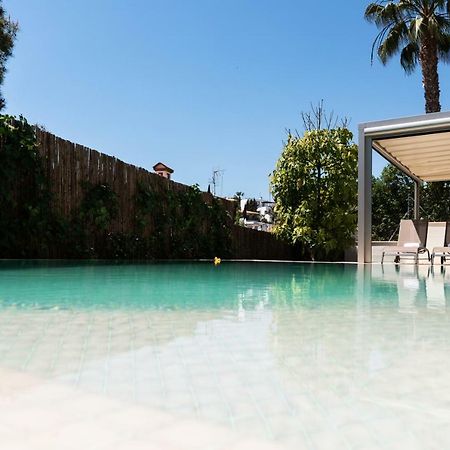 Ag Apartment Sitges Ngoại thất bức ảnh