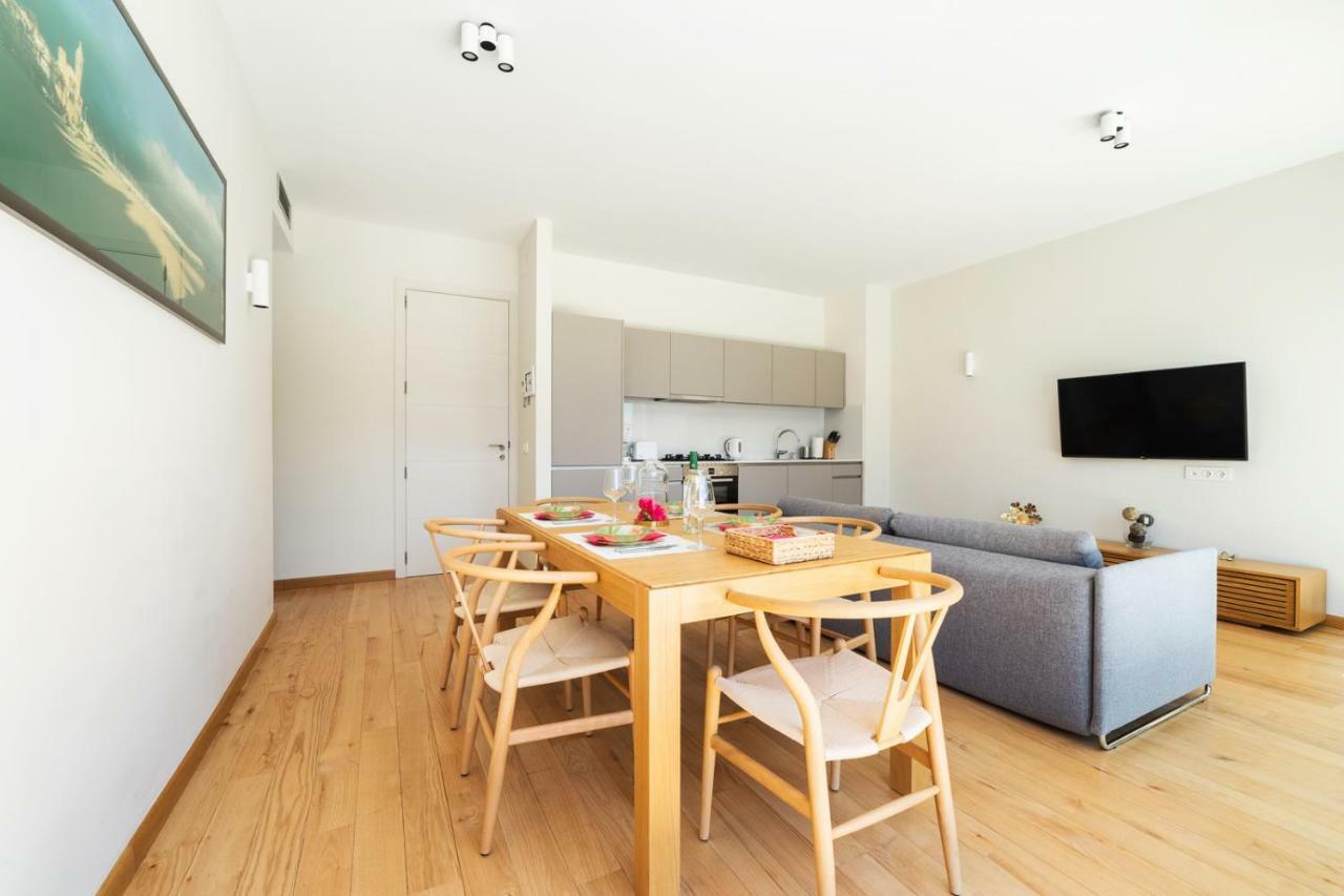 Ag Apartment Sitges Ngoại thất bức ảnh